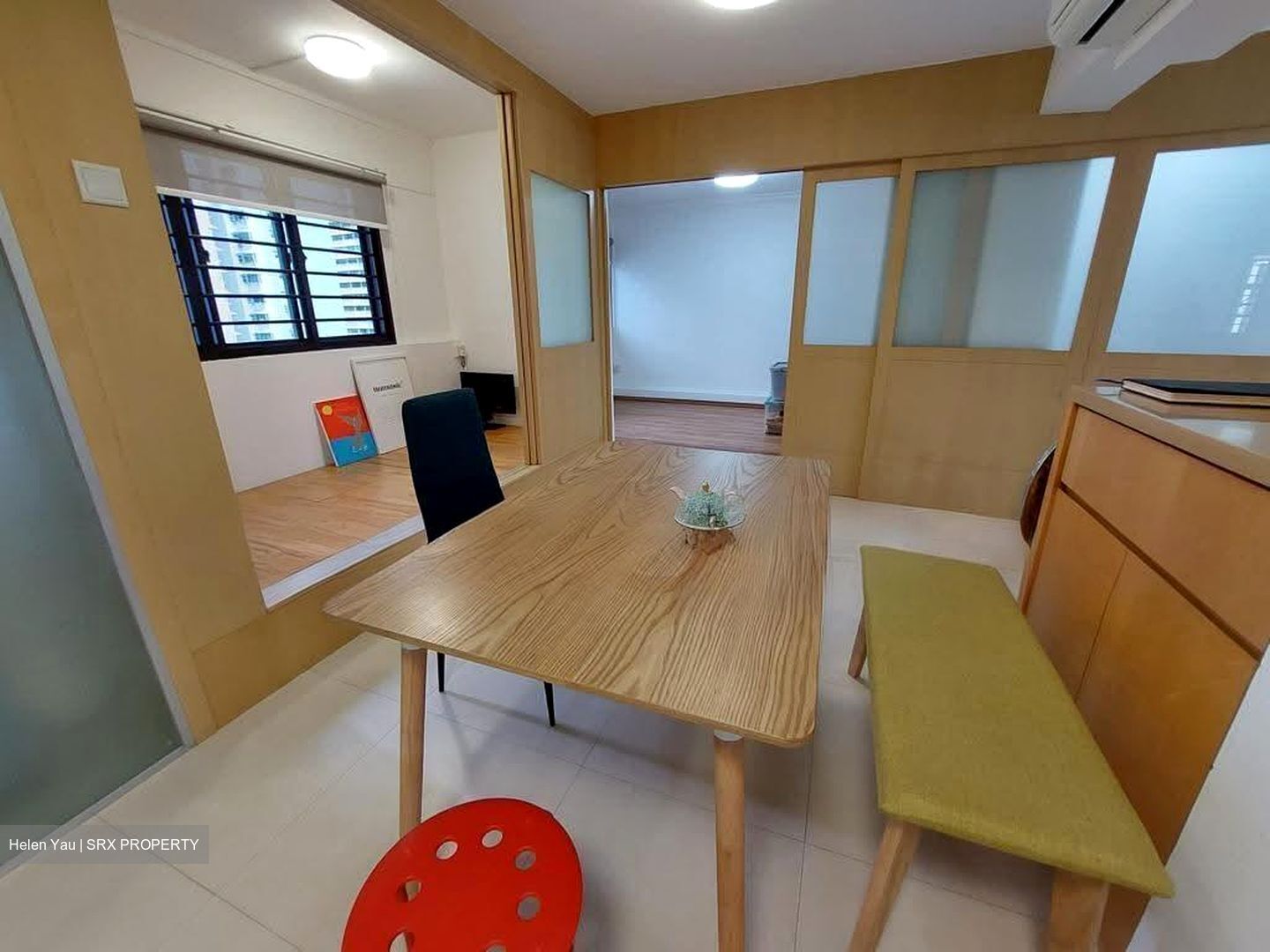 Blk 13 Holland Vista (Queenstown), HDB 4 Rooms #634091211